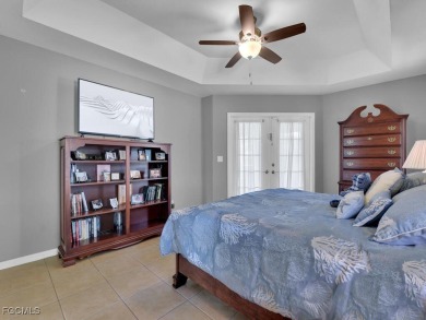 Step into this beautifully maintained 3-bedroom, 2-bath on Coral Oaks Golf Course in Florida - for sale on GolfHomes.com, golf home, golf lot