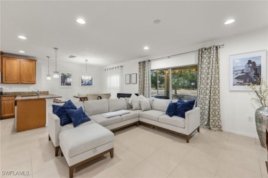 New carpet and paint! Low taxes and lowest HOA fees. Best on Gateway Golf and Country Club in Florida - for sale on GolfHomes.com, golf home, golf lot