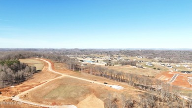 Nestled on a scenic ridge within an exclusive golf community on Tennessee National Golf Club in Tennessee - for sale on GolfHomes.com, golf home, golf lot