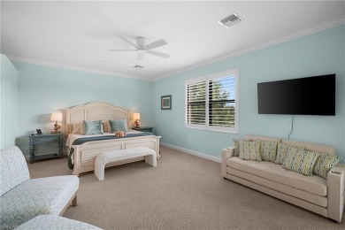 Welcome to luxury living at its finest in this stunning 3 on Bonita National Golf Course in Florida - for sale on GolfHomes.com, golf home, golf lot