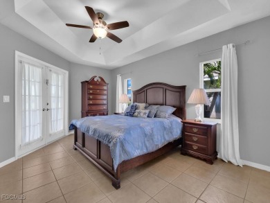 Step into this beautifully maintained 3-bedroom, 2-bath on Coral Oaks Golf Course in Florida - for sale on GolfHomes.com, golf home, golf lot