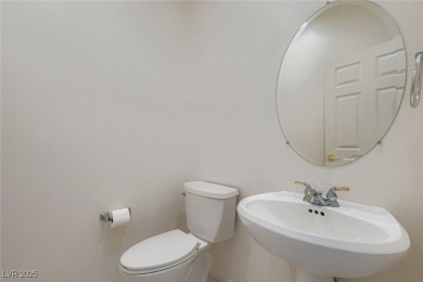 ARLINGTON MODEL IN HIGH MESA VILLAGE OF 55+ AGE RESTRICTED GOLF on Revere Golf Club in Nevada - for sale on GolfHomes.com, golf home, golf lot