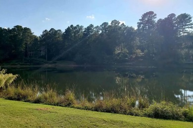 WATERFRONT 0.61 ACRE LOT with views of the fairway! Fantastic on Houndslake Country Club in South Carolina - for sale on GolfHomes.com, golf home, golf lot