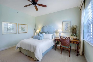 Light and bright, calm and soothing. These are your first on The Colony Golf and Country Club in Florida - for sale on GolfHomes.com, golf home, golf lot