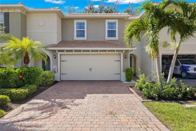 New carpet and paint! Low taxes and lowest HOA fees. Best on Gateway Golf and Country Club in Florida - for sale on GolfHomes.com, golf home, golf lot