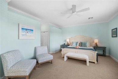 Welcome to luxury living at its finest in this stunning 3 on Bonita National Golf Course in Florida - for sale on GolfHomes.com, golf home, golf lot
