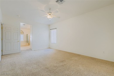 ARLINGTON MODEL IN HIGH MESA VILLAGE OF 55+ AGE RESTRICTED GOLF on Revere Golf Club in Nevada - for sale on GolfHomes.com, golf home, golf lot