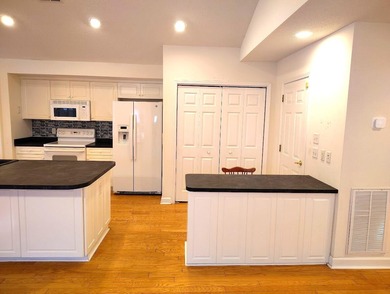 Cozy Two Bedroom, Two Bath Patio Home nestled at end of on Players Course At Wyboo Plantation in South Carolina - for sale on GolfHomes.com, golf home, golf lot