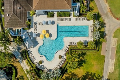 New carpet and paint! Low taxes and lowest HOA fees. Best on Gateway Golf and Country Club in Florida - for sale on GolfHomes.com, golf home, golf lot