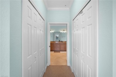 Welcome to luxury living at its finest in this stunning 3 on Bonita National Golf Course in Florida - for sale on GolfHomes.com, golf home, golf lot