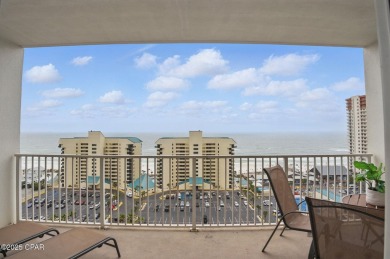 Gulf views without the price of being directly on the sandy on Signal Hill Golf Course, Inc. in Florida - for sale on GolfHomes.com, golf home, golf lot