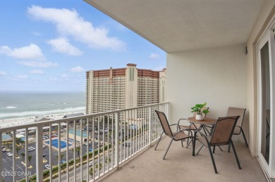 Gulf views without the price of being directly on the sandy on Signal Hill Golf Course, Inc. in Florida - for sale on GolfHomes.com, golf home, golf lot