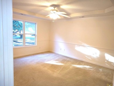 Cozy Two Bedroom, Two Bath Patio Home nestled at end of on Players Course At Wyboo Plantation in South Carolina - for sale on GolfHomes.com, golf home, golf lot