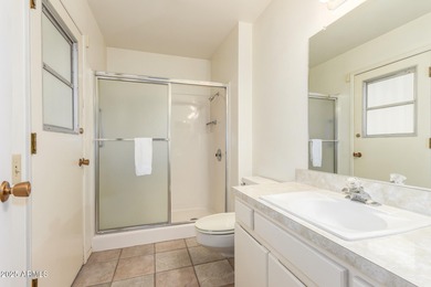 Welcome to your MAGNIFICENT pool home right on the golf course! on Union Hills Country Club in Arizona - for sale on GolfHomes.com, golf home, golf lot