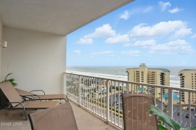 Gulf views without the price of being directly on the sandy on Signal Hill Golf Course, Inc. in Florida - for sale on GolfHomes.com, golf home, golf lot