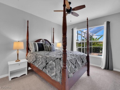 Step into this beautifully maintained 3-bedroom, 2-bath on Coral Oaks Golf Course in Florida - for sale on GolfHomes.com, golf home, golf lot