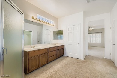ARLINGTON MODEL IN HIGH MESA VILLAGE OF 55+ AGE RESTRICTED GOLF on Revere Golf Club in Nevada - for sale on GolfHomes.com, golf home, golf lot
