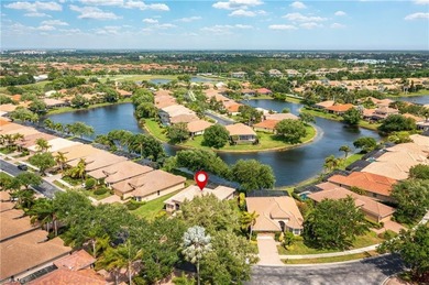 DO NOT MISS this opportunity to live in Masters Reserve one of on Lely Resort Golf and Country Club in Florida - for sale on GolfHomes.com, golf home, golf lot