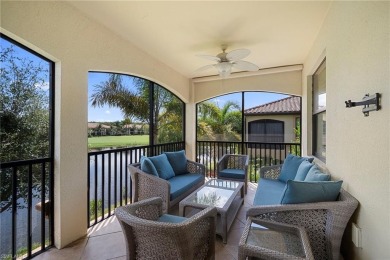 Welcome to luxury living at its finest in this stunning 3 on Bonita National Golf Course in Florida - for sale on GolfHomes.com, golf home, golf lot
