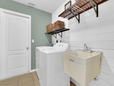 Step into this beautifully maintained 3-bedroom, 2-bath on Coral Oaks Golf Course in Florida - for sale on GolfHomes.com, golf home, golf lot