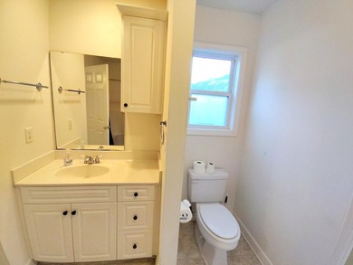 Cozy Two Bedroom, Two Bath Patio Home nestled at end of on Players Course At Wyboo Plantation in South Carolina - for sale on GolfHomes.com, golf home, golf lot