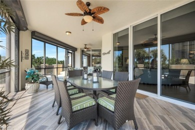 Light and bright, calm and soothing. These are your first on The Colony Golf and Country Club in Florida - for sale on GolfHomes.com, golf home, golf lot