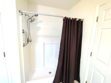 Cozy Two Bedroom, Two Bath Patio Home nestled at end of on Players Course At Wyboo Plantation in South Carolina - for sale on GolfHomes.com, golf home, golf lot