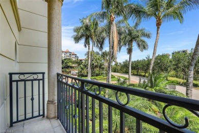 Light and bright, calm and soothing. These are your first on The Colony Golf and Country Club in Florida - for sale on GolfHomes.com, golf home, golf lot