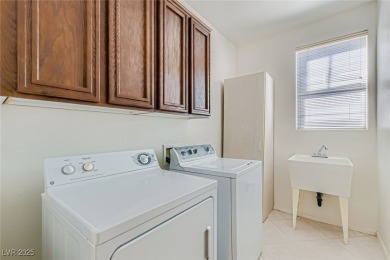 ARLINGTON MODEL IN HIGH MESA VILLAGE OF 55+ AGE RESTRICTED GOLF on Revere Golf Club in Nevada - for sale on GolfHomes.com, golf home, golf lot