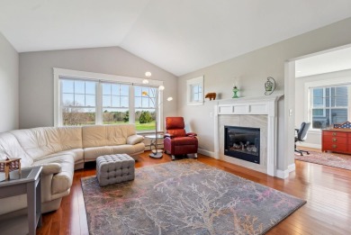 Welcome to effortless living on the lush fairways of Spring on Spring Meadows Golf Club in Maine - for sale on GolfHomes.com, golf home, golf lot