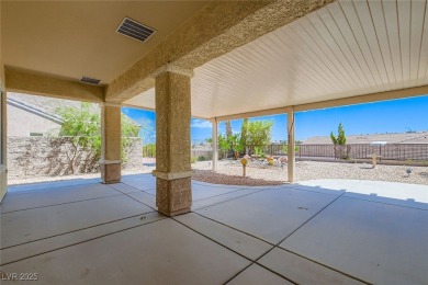 ARLINGTON MODEL IN HIGH MESA VILLAGE OF 55+ AGE RESTRICTED GOLF on Revere Golf Club in Nevada - for sale on GolfHomes.com, golf home, golf lot
