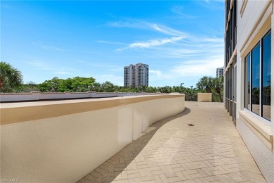 Light and bright, calm and soothing. These are your first on The Colony Golf and Country Club in Florida - for sale on GolfHomes.com, golf home, golf lot