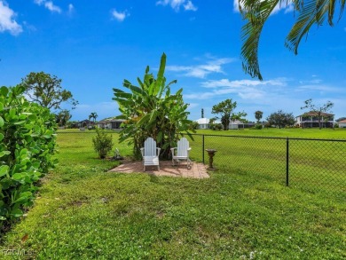 Step into this beautifully maintained 3-bedroom, 2-bath on Coral Oaks Golf Course in Florida - for sale on GolfHomes.com, golf home, golf lot