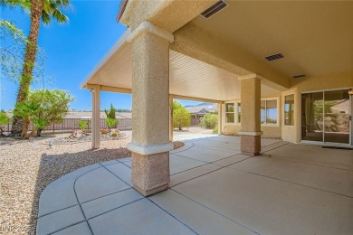ARLINGTON MODEL IN HIGH MESA VILLAGE OF 55+ AGE RESTRICTED GOLF on Revere Golf Club in Nevada - for sale on GolfHomes.com, golf home, golf lot