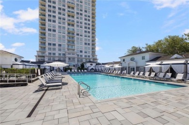 Experience coastal elegance in this fully renovated 2 bed, 2 on Carnegie Abbey Club in Rhode Island - for sale on GolfHomes.com, golf home, golf lot