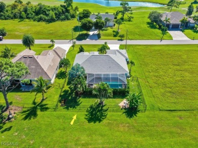 Step into this beautifully maintained 3-bedroom, 2-bath on Coral Oaks Golf Course in Florida - for sale on GolfHomes.com, golf home, golf lot