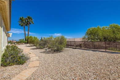 ARLINGTON MODEL IN HIGH MESA VILLAGE OF 55+ AGE RESTRICTED GOLF on Revere Golf Club in Nevada - for sale on GolfHomes.com, golf home, golf lot