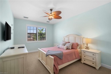 Welcome to luxury living at its finest in this stunning 3 on Bonita National Golf Course in Florida - for sale on GolfHomes.com, golf home, golf lot