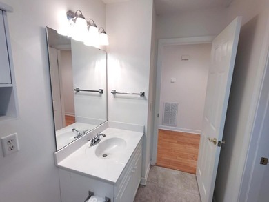 Cozy Two Bedroom, Two Bath Patio Home nestled at end of on Players Course At Wyboo Plantation in South Carolina - for sale on GolfHomes.com, golf home, golf lot