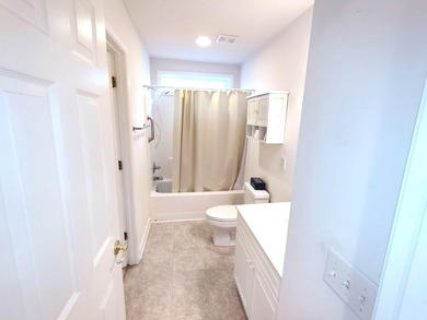 Cozy Two Bedroom, Two Bath Patio Home nestled at end of on Players Course At Wyboo Plantation in South Carolina - for sale on GolfHomes.com, golf home, golf lot