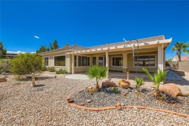 ARLINGTON MODEL IN HIGH MESA VILLAGE OF 55+ AGE RESTRICTED GOLF on Revere Golf Club in Nevada - for sale on GolfHomes.com, golf home, golf lot