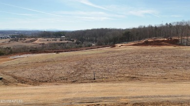 Nestled on a scenic ridge within an exclusive golf community on Tennessee National Golf Club in Tennessee - for sale on GolfHomes.com, golf home, golf lot