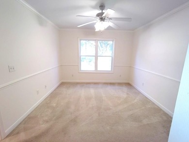 Cozy Two Bedroom, Two Bath Patio Home nestled at end of on Players Course At Wyboo Plantation in South Carolina - for sale on GolfHomes.com, golf home, golf lot