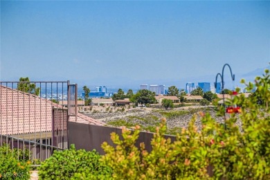 ARLINGTON MODEL IN HIGH MESA VILLAGE OF 55+ AGE RESTRICTED GOLF on Revere Golf Club in Nevada - for sale on GolfHomes.com, golf home, golf lot