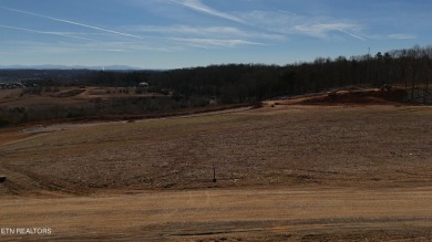 Nestled on a scenic ridge within an exclusive golf community on Tennessee National Golf Club in Tennessee - for sale on GolfHomes.com, golf home, golf lot