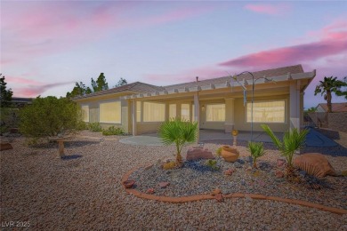 ARLINGTON MODEL IN HIGH MESA VILLAGE OF 55+ AGE RESTRICTED GOLF on Revere Golf Club in Nevada - for sale on GolfHomes.com, golf home, golf lot