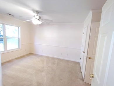 Cozy Two Bedroom, Two Bath Patio Home nestled at end of on Players Course At Wyboo Plantation in South Carolina - for sale on GolfHomes.com, golf home, golf lot