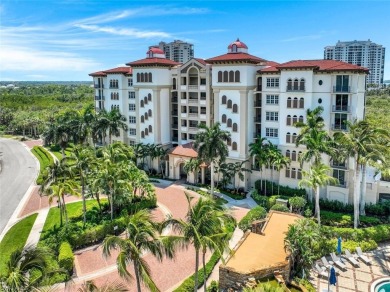 Light and bright, calm and soothing. These are your first on The Colony Golf and Country Club in Florida - for sale on GolfHomes.com, golf home, golf lot