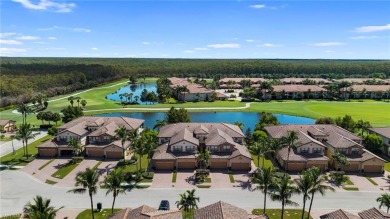 Welcome to luxury living at its finest in this stunning 3 on Bonita National Golf Course in Florida - for sale on GolfHomes.com, golf home, golf lot