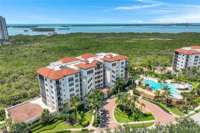 Light and bright, calm and soothing. These are your first on The Colony Golf and Country Club in Florida - for sale on GolfHomes.com, golf home, golf lot